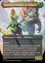Itzquinth, Firstborn of Gishath – The Lost Caverns of Ixalan (LCI-331) Magic: The Gathering card | LC-REM-20260804-15393082310988-44f2aa6b-a092-4348-a24f-5edf46544eb7