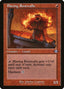 Blazing Rootwalla – Modern Horizons 2 (MH2-404) Magic: The Gathering card | LC-REM-20260804-15151066120524-45121709-9f0e-4f60-8dd7-ebc31acdb124