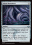 Sultai Monument – Tarkir: Dragonstorm (TDM-247) Magic: The Gathering card