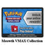 Online Code Card (Meowth VMAX Special Collection) - Pokémon Products (Online Code Card)