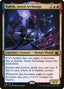 Magic-kaart Vadrik, Astral Archmage MID-248 uit Innistrad: Midnight Hunt (Rare)