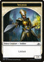 Soldier – Guilds of Ravnica Tokens (TGRN-2) Magic: The Gathering card | LC-REM-20260804-15151495053644-45907b16-af17-4237-ab38-9d7537fd30e8