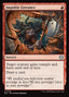 Magic-kaart Impolite Entrance ECL-146 uit Lorwyn Eclipsed (Uncommon)