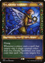 Ivy, Gleeful Spellthief – Dominaria United (DMU-300) Magic: The Gathering card | LC-REM-20260804-15150856307020-45cba0d0-ca77-47c0-8f77-7beedb6c557b