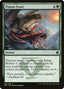 Pinion Feast – Dragons of Tarkir (DTK-195) Magic: The Gathering card