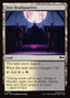 Foot Headquarters – Teenage Mutant Ninja Turtles (TMT-185) Magic: The Gathering card