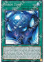 Chaos Zone — Toon Chaos (TOCH-056) Yu-Gi-Oh! card