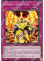 Gemini Ablation — Toon Chaos (TOCH-019) Yu-Gi-Oh! card