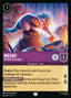 Meeko - Skittish Scrounger — Winterspell (11WSP-46) Disney Lorcana card
