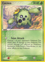 Cacnea – EX Power Keepers 46 – Pokémon TCG single card