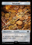 Treasure – Tales of Middle-earth Tokens (TLTR-12) Magic: The Gathering card | LC-REM-20260804-15151085781324-46a2c363-c879-4c36-b08a-dd57e3da19ae