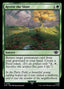 Revive the Shire – The Lord of the Rings: Tales of Middle-earth (LTR-185) Magic: The Gathering card