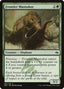 Frontier Mastodon – Fate Reforged (FRF-130) Magic: The Gathering card