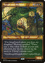 Magic-kaart Yargle and Multani MOM-317 uit March of the Machine (Rare)