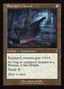 Butcher's Cleaver – Innistrad Remastered (INR-440) Magic: The Gathering card | LC-REM-20260804-15339531698508-46ec4f83-5d64-4500-993f-732bbfb7ddf7