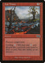 Lay Waste – Urza's Saga (USG-201) Magic: The Gathering card