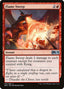 Flame Sweep – Core 2020 (M20-139) Magic: The Gathering card