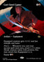 Magic-kaart Cori-Steel Cutter TDM-343 uit Tarkir: Dragonstorm (Rare)