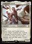 Magic-kaart Gatta and Luzzu FIC-19 uit Commander: FINAL FANTASY (Rare)