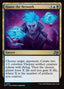 Haunt the Network – Aetherdrift (DFT-207) Magic: The Gathering card