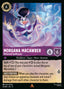 Morgana Macawber - Reformed Spellcaster — Winterspell (11WSP-47) Disney Lorcana card
