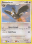 Staravia Lv.23 – Majestic Dawn 47 – Pokémon TCG single card