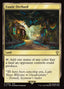 Magic-kaart Exotic Orchard FIC-390 uit Final Fantasy Commander (Rare)