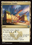 Sandsteppe Citadel – Tarkir: Dragonstorm (TDM-266) Magic: The Gathering card