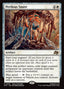 Perilous Snare – Aetherdrift (DFT-23) Magic: The Gathering card