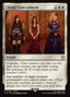 Magic-kaart Clever Concealment FIC-236 uit Final Fantasy Commander (Rare)