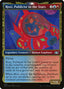 Roxi, Publicist to the Stars – Unfinity (UNF-520) Magic: The Gathering card | LC-REM-20260804-15151553347916-483fa261-9737-4228-9767-b9d36a2c3c30