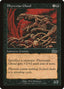 Magic-kaart Phyrexian Ghoul USG-148 uit Urza's Saga (Common)
