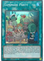 Yaminabe Party — Rise of the Duelist (ROTD-098) Yu-Gi-Oh! card