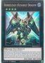Borreload eXcharge Dragon — 2020 Tin of Lost Memories Mega Pack (MP20-117) Yu-Gi-Oh! card