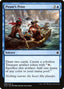 Pirate's Prize – Ixalan (XLN-68) Magic: The Gathering card