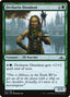 Devkarin Dissident – Guilds of Ravnica (GRN-127) Magic: The Gathering card