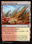 Wind-Scarred Crag – Tarkir: Dragonstorm (TDM-271) Magic: The Gathering card | LC-REM-20260804-15401850929484-4912e4d0-b16a-4aa6-a583-3430d26bd591