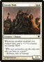 Unruly Mob – Innistrad (ISD-39) Magic: The Gathering card | LC-REM-20260804-15151509504332-491c6e40-151a-4efd-980c-e6b6a1057c58