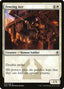 Fencing Ace – Masters 25 (A25-13) Magic: The Gathering card