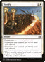 Fortify – Double Masters (2XM-17) Magic: The Gathering card