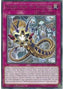 Meklord Astro the Eradicator — Legendary Duelists: Rage of Ra (LED7-022) Yu-Gi-Oh! card