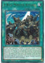 A Wild Monster Appears! — Legendary Duelists: Rage of Ra (LED7-052) Yu-Gi-Oh! card