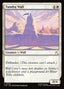 Magic-kaart Tundra Wall TLE-220 uit Avatar: The Last Airbender Eternal (Common)