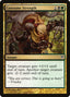 Consume Strength – Duel Decks: Jace vs. Vraska (DDM-74) Magic: The Gathering card