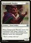 Fairgrounds Warden – Kaladesh (KLD-13) Magic: The Gathering card | LC-REM-20260804-15151278424396-49b6c8f3-76b7-4954-8608-023304cdec3e
