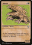 Bulette – Adventures in the Forgotten Realms (AFR-324) Magic: The Gathering card | LC-REM-20260804-15150916010316-4a76c993-7cc5-428f-bfbc-7747c6a566d0