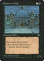 Magic-kaart Cemetery Gate HML-44b uit Homelands (Common)