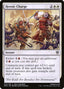 Heroic Charge – Dominaria United (DMU-20) Magic: The Gathering card | LC-REM-20260804-15150753775948-4aab611c-64e0-4b38-97b9-b29a1c6a79b7