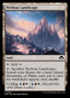 Perilous Landscape – Modern Horizons 3 (MH3-223) Magic: The Gathering card