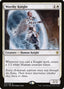 Worthy Knight – Throne of Eldraine (ELD-36) Magic: The Gathering card | LC-REM-20260804-15150646591820-4b2bde2d-e5df-407e-993c-85880dbb6045